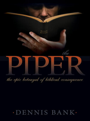 cover image of The Piper